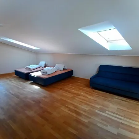 Friends House