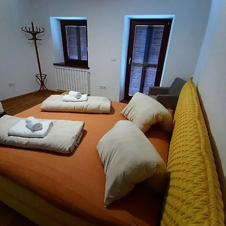 Friends House *