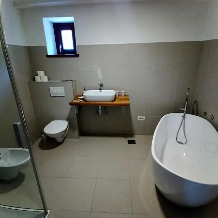 Apartment Friends House