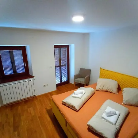 Apartamento Friends House *
