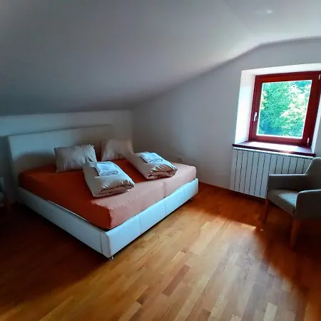 Friends House Vitovlje