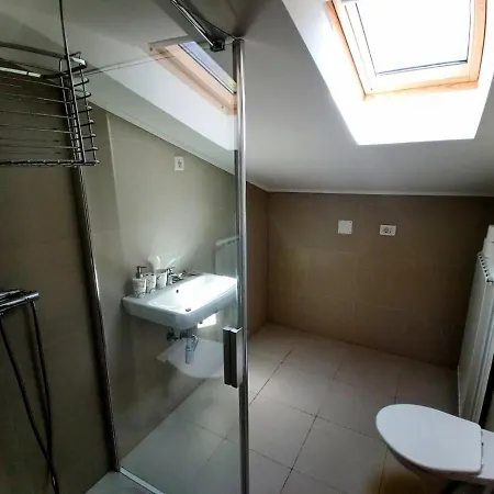 Friends House Apartment *