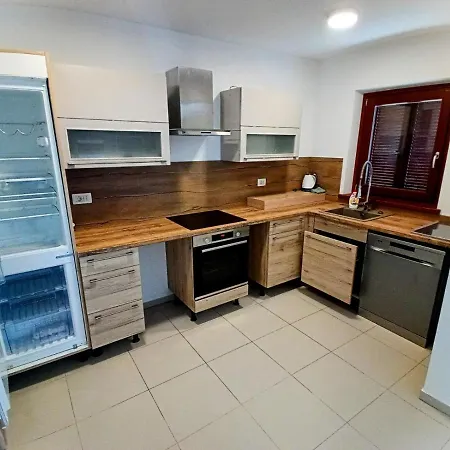 Apartamento Friends House *